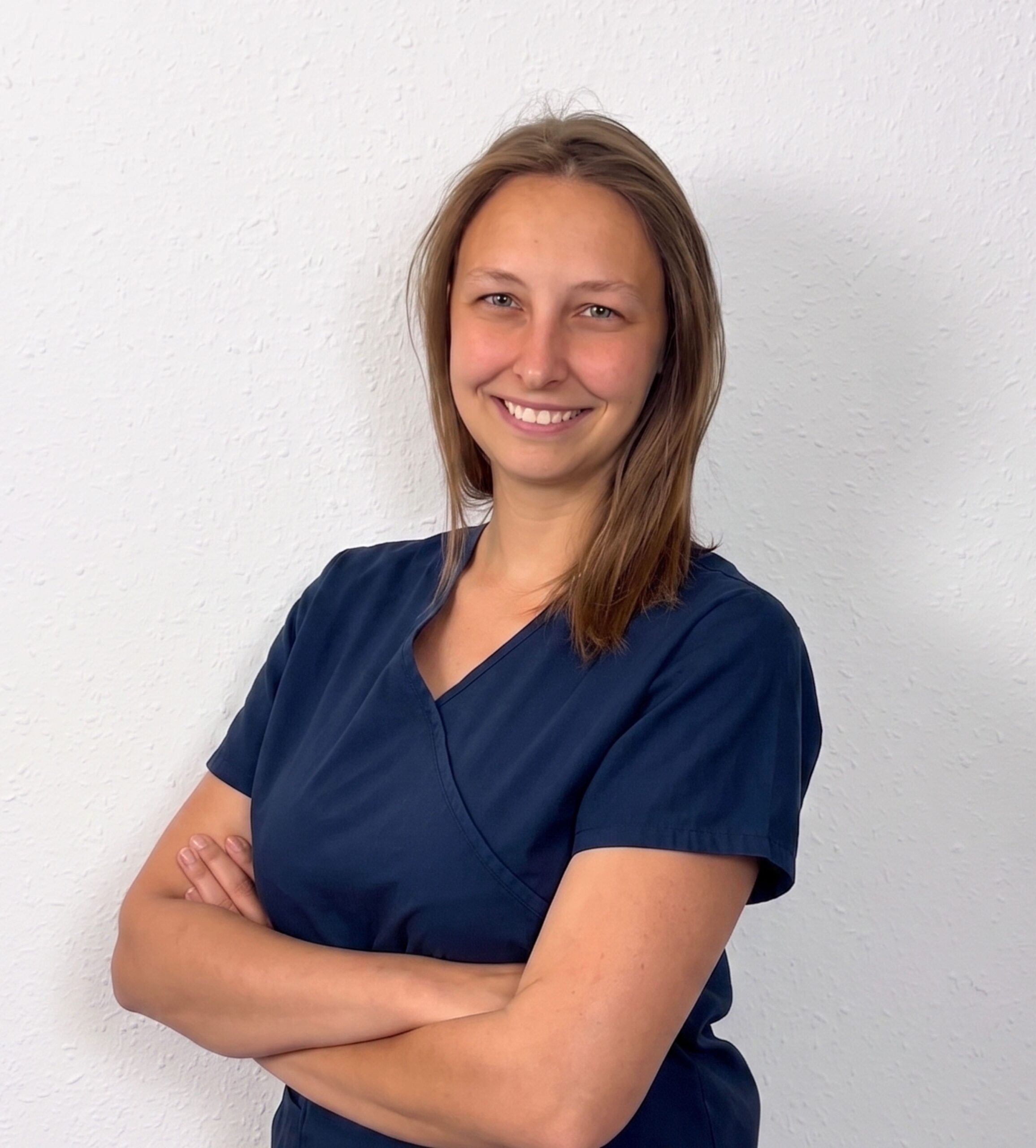 Dr. Bosch Anna