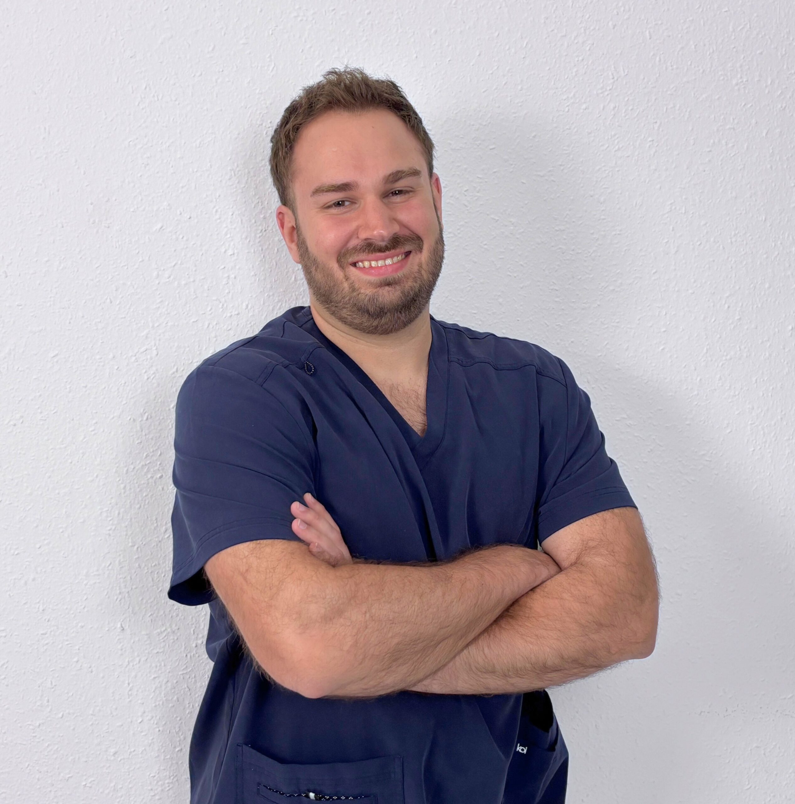 Dr. Karabélyos Csongor